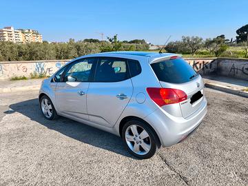 Kia Venga 1.6 crdi wgt TX 115cv