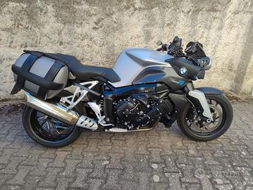 BMW K 1200 R