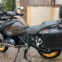 Moto BMW gs1250 adventure exclusive