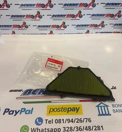 FILTRO ARIA HONDA X ADV 17210MKHD00
