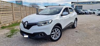 Renault Kadjar dCi 8V 110CV Energy Hypnotic2 2017
