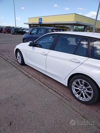 BMW Serie 3 (E30) - 2014