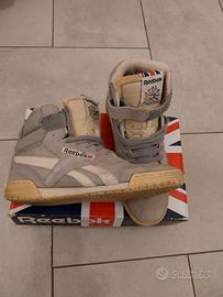 scarpe reebok exofit 42