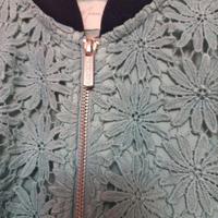 giubbino primaverile 