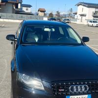 audi a4 sline