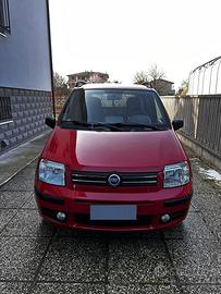 Fiat Panda 1.2 60cv 2004
