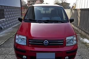 Fiat Panda 1.2 60cv 2004