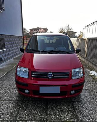 Fiat Panda 1.2 60cv 2004