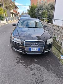 Audi a 6 2.7 (3338180475 ) tel trattabile