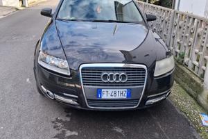 Audi a 6 2.7 (3338180475 ) tel trattabile