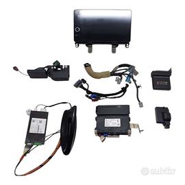 KIT NAVIGATORE HONDA Jazz Serie LEB8 (20>)