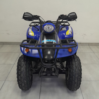 Quad kimco 50 2006 finanziabile
