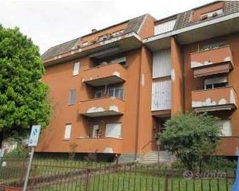 Trilocale a Rovello Porro