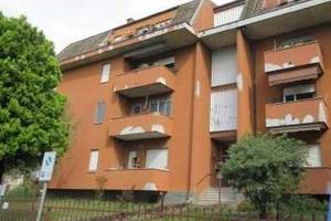 Trilocale a Rovello Porro