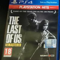 Giochi per ps4 