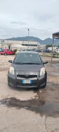 Toyota Yaris 1.3 5 porte Sol