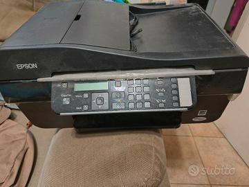 stampante Epson bx-305 