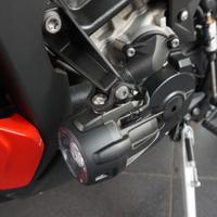 FARETTI SUPPLEMENTARI BMW XR 1000