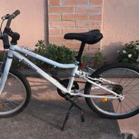 bicicletta riverside da bambino/a