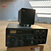JRC NRD-515 RICEVITORE HF