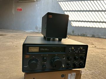 JRC NRD-515 RICEVITORE HF