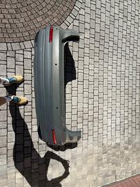 Paraurti posteriore audi q3