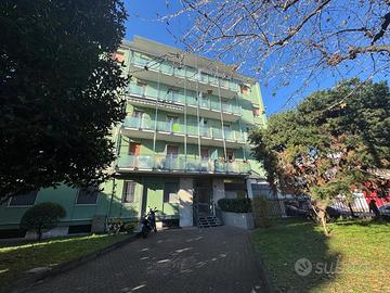 Appartamento Milano [Cod. rif 3273606VRG]