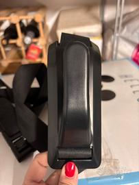 Regolarmtoee cintura auto gravidanza