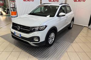 Volkswagen T-Cross 1.0 TSI 115 CV Style BMT