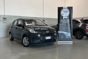 Hyundai i10 1.0 MPI Advanced