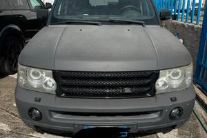 Range Rover hse sport 2.7