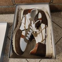 Sneakers   uomo L4k3  taglia 46