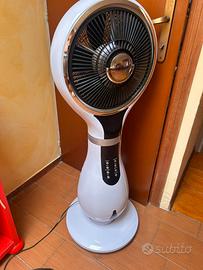 Ventilatore kasanova
