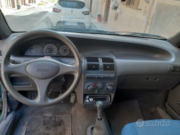 FIAT Punto 1ª serie - 1997