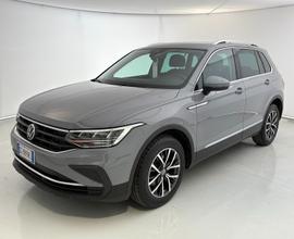 VOLKSWAGEN Tiguan II - Tiguan 1.5 tsi Life 150cv