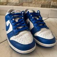 Nike Dunk low by you