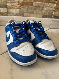 Nike Dunk low by you