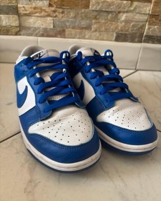 Nike Dunk low by you