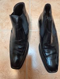 Scarpe da Uomo Vintage l