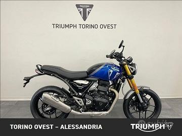 TRIUMPH Speed 400