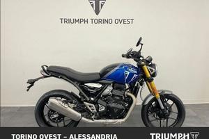 TRIUMPH Speed 400