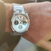 Citizen Bullhead octagon Panda 🐼