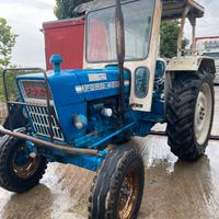 Trattore Ford 4000