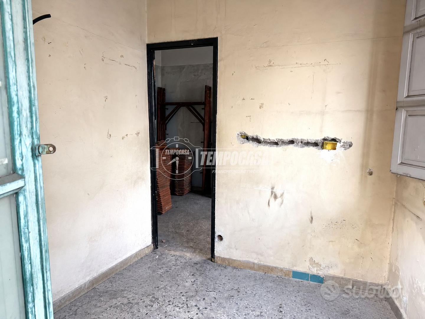 Appartamento – Catania, Misericordia, San Giovanni Galermo-Trappeto-Cibali - Vista 3
