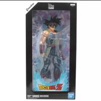 Action Figure Grandista Bardock