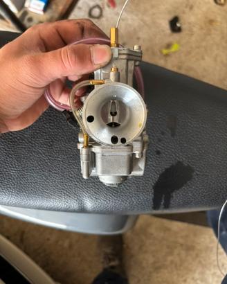 carburatori 24