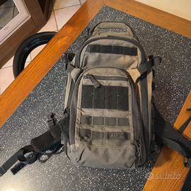 5.11 tactical zaino tattico
