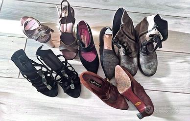 Scarpe 