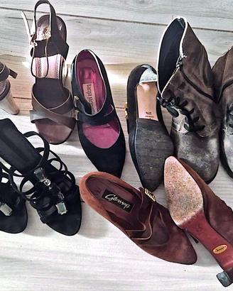 Scarpe 