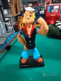 Statua Popeye